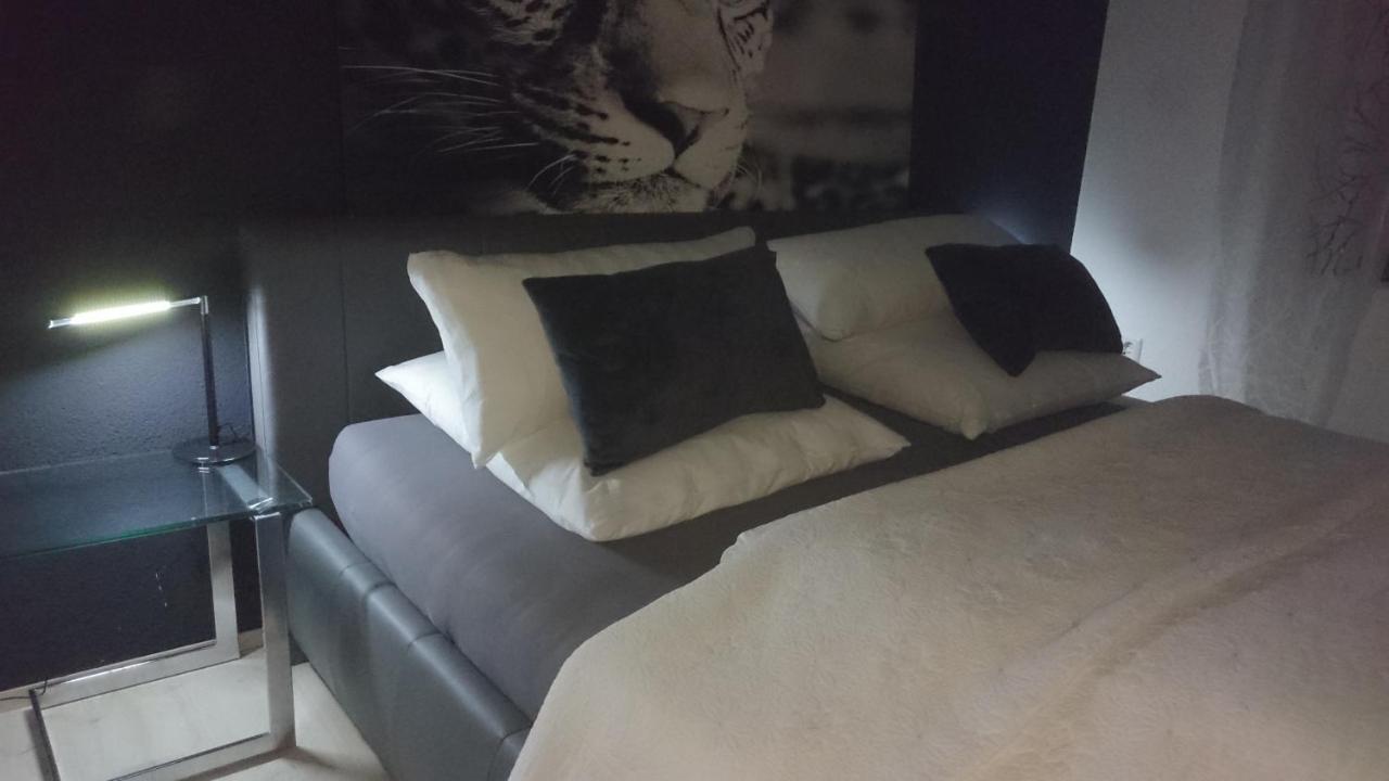 K82 Apart Hotel Relax&Work Kirchentellinsfurt Exterior foto